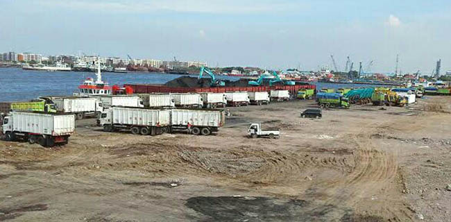 Pelabuhan Marunda, Poros Maritim Yang Dilupakan