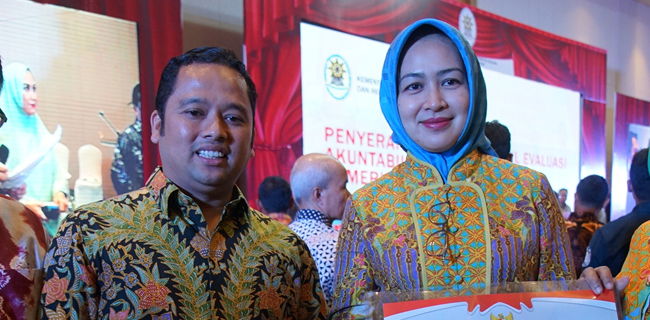 2 Walikota Dan 1 Wakil Di Banten Dilarang Kunker Ke Luar Negeri, Alasannya Biaya Kemahalan