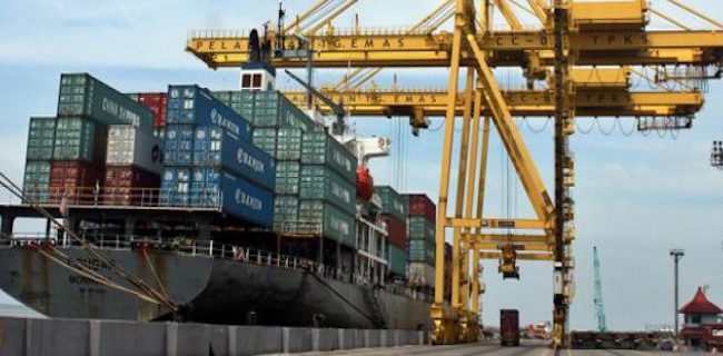 Pemerintah Diminta Selesaikan Masalah Pelabuhan Marunda