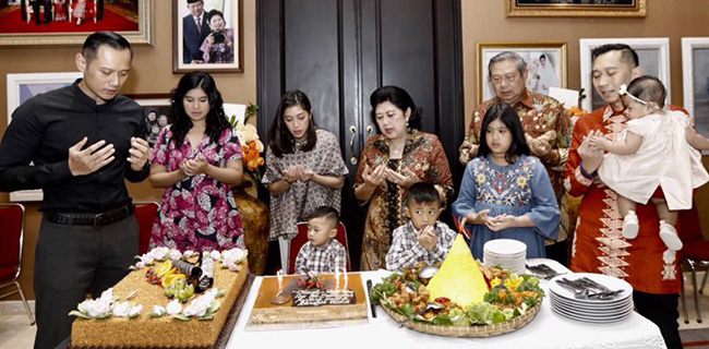 In Memoriam Ani Yudhoyono, Rest In Peace In Heaven