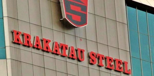 Restrukturisasi, PT Krakatau Steel Bakal PHK 1.300 Karyawan