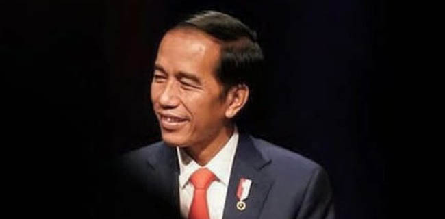 Jokowi Tegaskan Tak Ada Jatah-Jatahan Menteri Untuk Parpol Koalisi