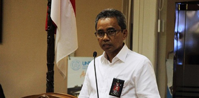 BNPT: Lebih Mudah Menderadikalisasi Anggota TNI