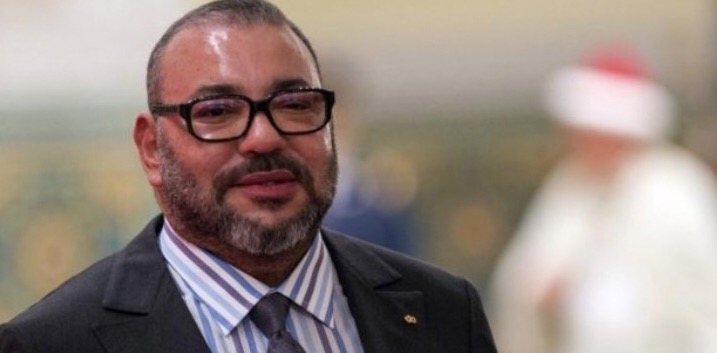 Gencar Dorong Kesadaran Lingkungan, Raja Mohammed VI Dianugerahi Medali Kehormatan Di AS