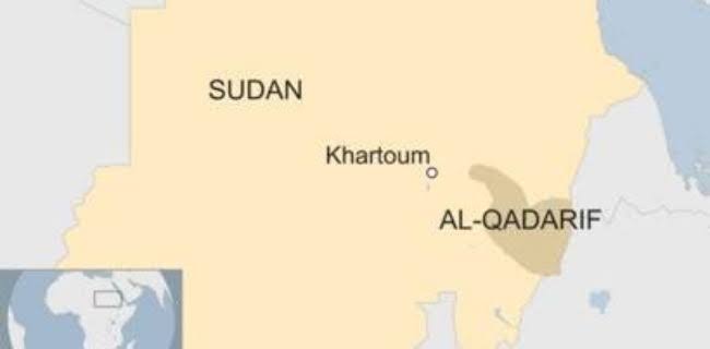 PBB Konfirmasi 17 Kematian Dalam Pembakaran Desa Terbaru Di Sudan