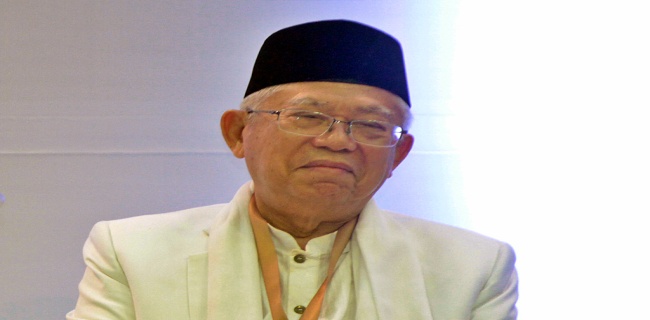 Refly Harun: Maruf Amin Adalah Kunci Bila Prabowo-Sandi Ingin Menang Di MK