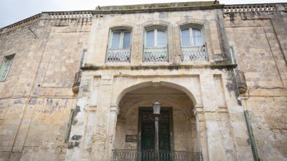 Bekas Rumah Ratus Inggris Di Malta Dijual Rp 96 M