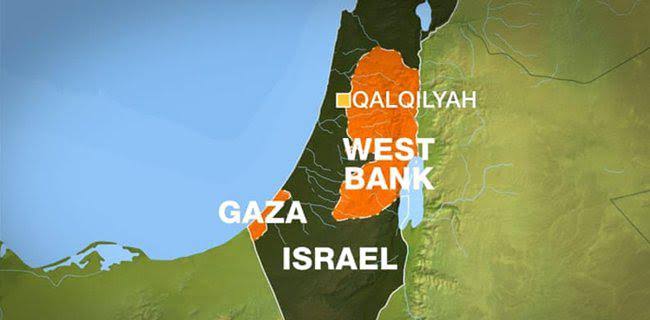Israel Geram IAEA Akui Palestina Sebagai Negara
