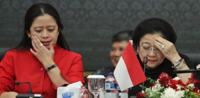 Puan Maharani: <i>Insya Allah</i> PDIP Solid Kembali Pilih Megawati