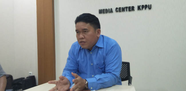 Perusahaan Swasta Lebih Rajin Ikut Advokasi KPPU Dibanding BUMN