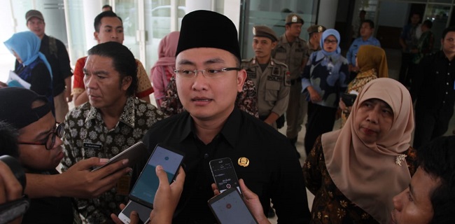 21 RS Di Banten Turun Kelas, Wagub Kumpulkan Data Untuk Klarifikasi