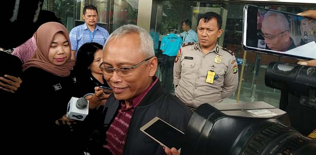Kasus KTP-El, Anggota DPR Arif Wibowo Ngelak Tak Tahu Peran Markus Nari