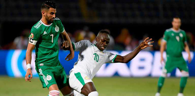Prediksi Senegal vs Aljazair, Maksimalkan Kesempatan Kedua