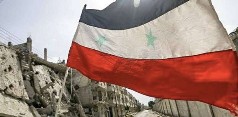 Hizbullah Kurangi Pasukan Di Suriah