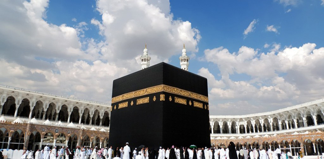 Operator Asing Jual <i>SIM Card</i> Haji, Pemerintah Kecolongan