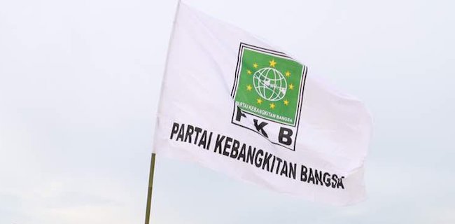PKB <i>Pede</i> Usung Kader Internal Di Banten