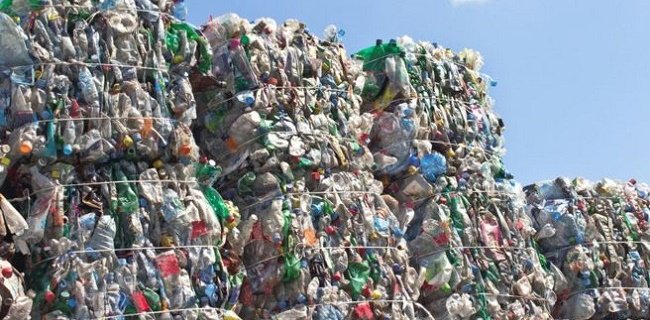 Menteri Lingkungan: Kamboja Bukan Tempat Sampah<i>!</i>