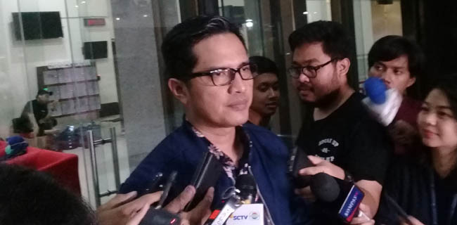 KPK Bantah Dua Oknum Jaksa Yang Diserahkan Ke Kejagung Sebagai Keluarga Pegawai KPK
