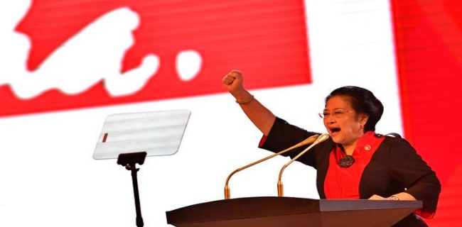 Di World Peace Forum, Megawati Bicara Gagasan Perdamaian Soekarno Untuk Dunia
