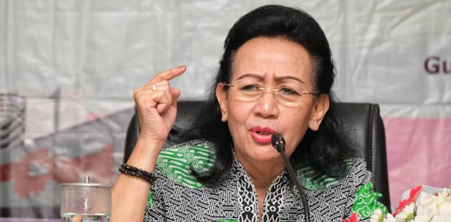 GKR Hemas: Akan Ada Banyak Aksi Legislasi Menarik Di DPD RI 2019-2024