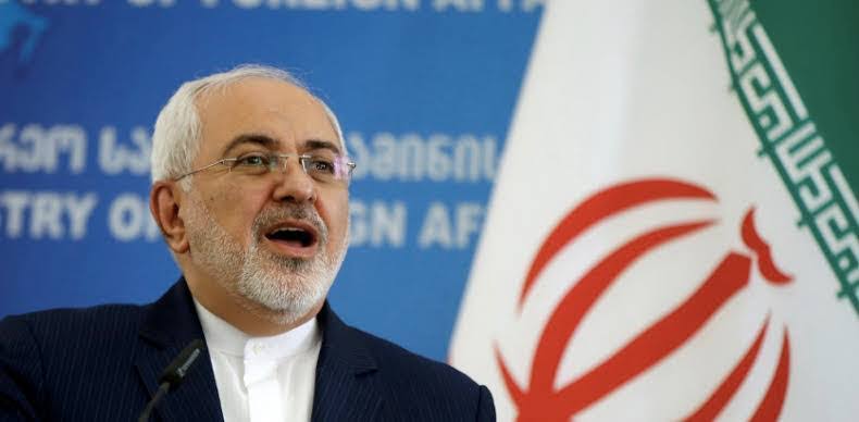 Menlu Iran Bertolak Ke New York Untuk Hadiri Pertemuan PBB