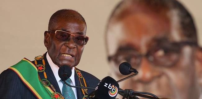Diduga Selewengkan Dana, Menteri Pariwisata Zimbabwe Ditangkap Komisi Anti-Korupsi