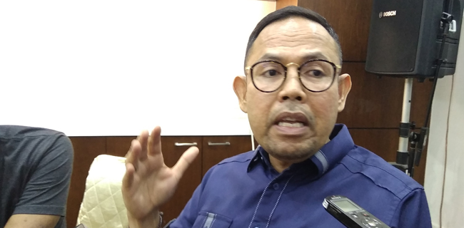 Gerindra Gabung Pemerintah, PKS: Harusnya Yang Kalah Jadi Oposisi