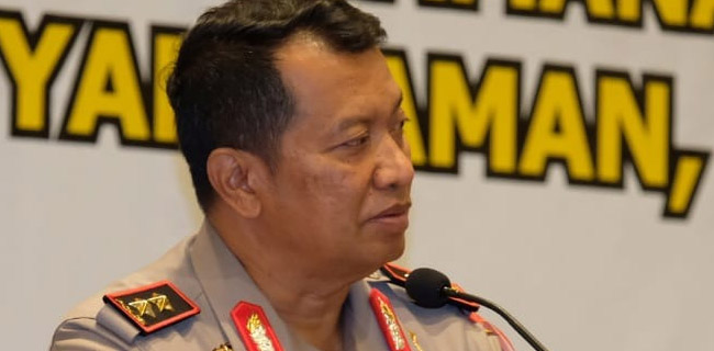 Usai Bentrok Berdarah Di Mesuji, Polda Lampung Dibantu Polda Sumsel Dan TNI