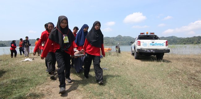 Ikut Ekspedisi Destana Tsunami, MDMC Bakal Susuri Pansela Jawa