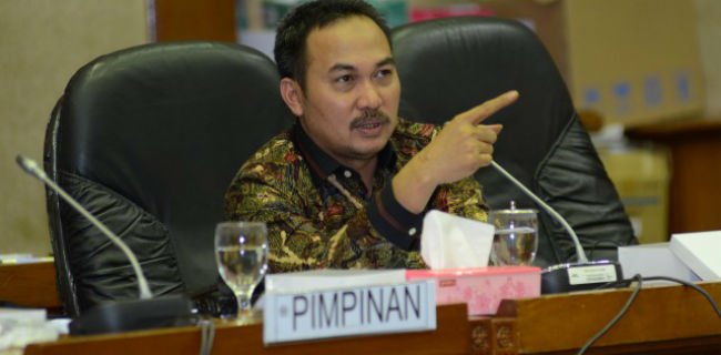 Terkait Suap Lampung Tengah, Anggota DPR RI Dipanggil KPK Sebagai Saksi