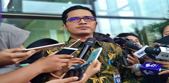 KPK Minta MA Tolak Kasasi Syafruddin Arsyad Tumenggung Dalam Kasus BLBI