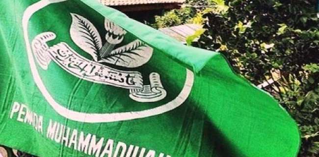 Pemuda Muhammadiyah Keberatan Disebut Terlibat Rusuh 21-22 Mei