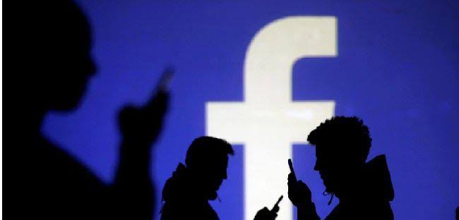Diduga Ada Paparan Sarin, Empat Gedung Facebook Di Silicon Valley Dievakuasi