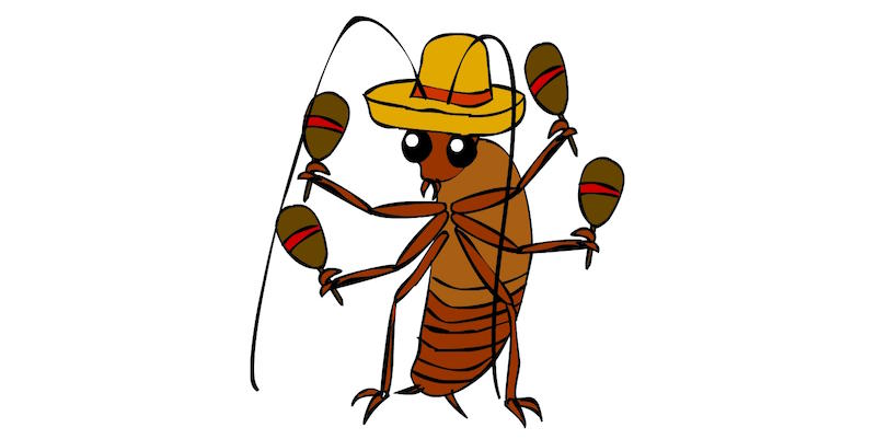 La Cucaracha