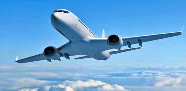 Evaluasi Kebijakan Penurunan Tarif Pesawat, Pemerintah Kembali Lakukan Rakor