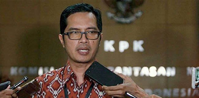 81 Saksi Diperiksa KPK, BPK Dalami Selisih Harga Kasus RTH Kota Bandung