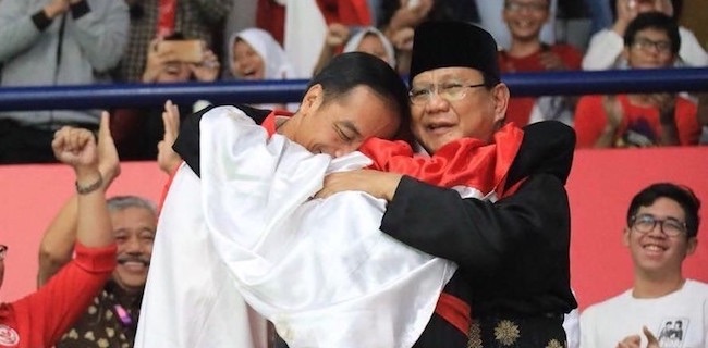 Menebak Isi Hati Prabowo, Ikut Jokowi Atau Benaran Jadi Oposisi