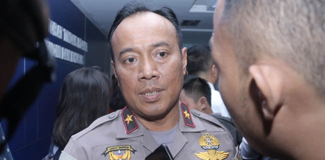 Polri Nilai Pertemuan Jokowi-Prabowo Langsung Mendinginkan Situasi