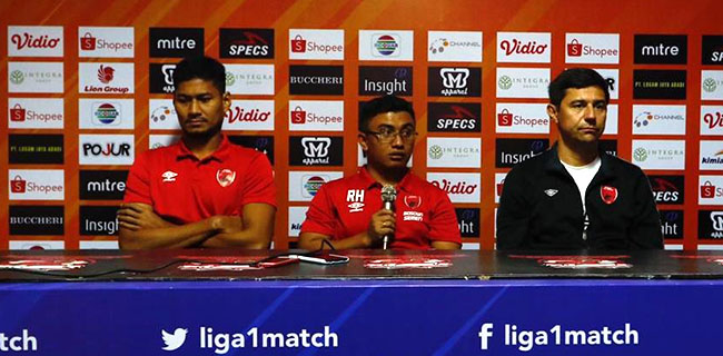 PSM Incar Gol Tandang Pada Leg Kedua Semifinal Piala Indonesia Lawan Madura United