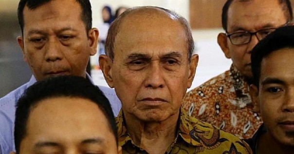 Besok, Kuasa Hukum Kivlan Zen Kembali Ajukan Gugatan Praperadilan Ke PN Jakarta Selatan