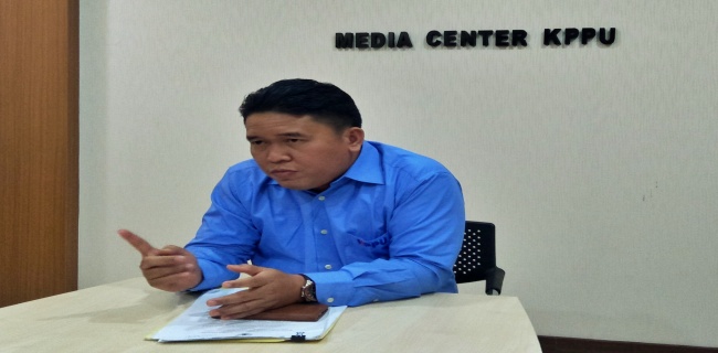 KPPU: Mundurnya Dirut Garuda Dari Komisaris Sriwijaya Tidak Sesuai Perkom KPPU