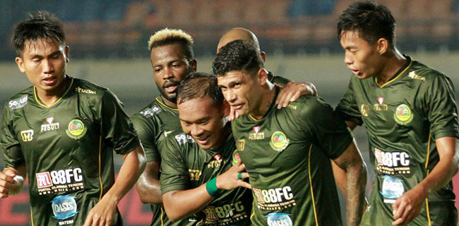Prediksi Tira Persikabo Vs Madura United, Mencari Kekalahan Pertama
