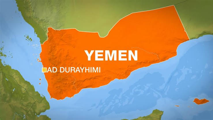 UEA Tarik Pasukan, Arab Saudi Amankan Dua Pelabuhan Strategis Yaman?