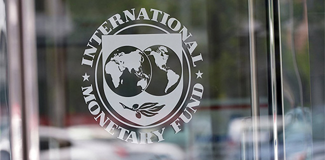 Eropa Menyaring Kandidat Untuk Pimpin IMF