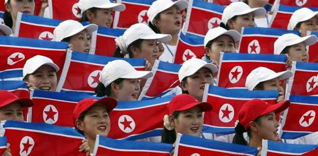 Misi Korea Utara Di PBB: Tindakan Bermusuhan AS Rusak Atmosfer Damai Di Semenanjung