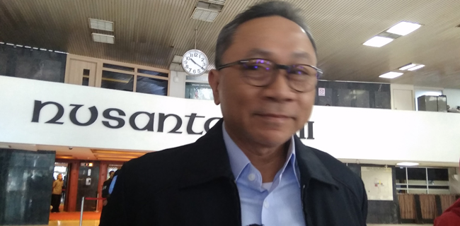 PAN Tidak Mau Latah Soal Kursi Ketua MPR 2019-2024