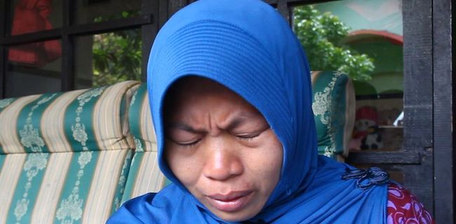 Penolakan PK Baiq Nuril Preseden Buruk Perlindungan Perempuan
