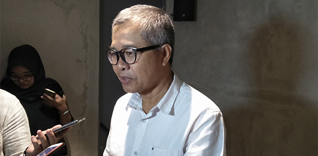 Ini Ciri Menteri Ekonomi Yang Bisa Membawa Pertumbuhan Jauh Lebih Tinggi