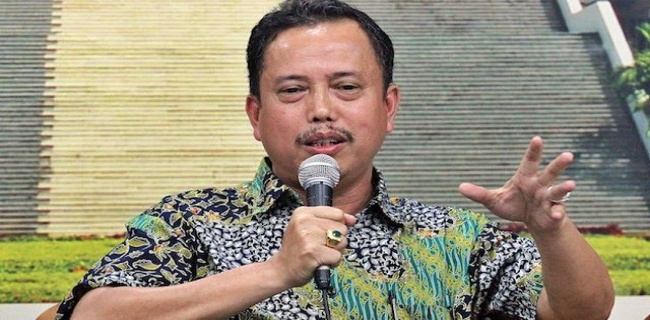 IPW Desak Pansel KPK Anulir Pendaftaran Calon Komisioner Petahana