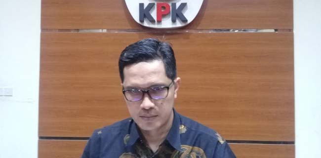 KPK Garap GM PT Hutama Karya Terkait Kasus Suap Proyek Infrastuktur Kampar